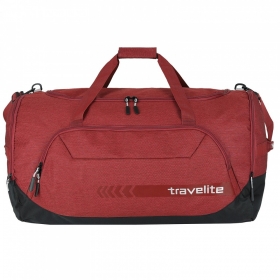 Travelite duża torba podróżna do ręki 120l
