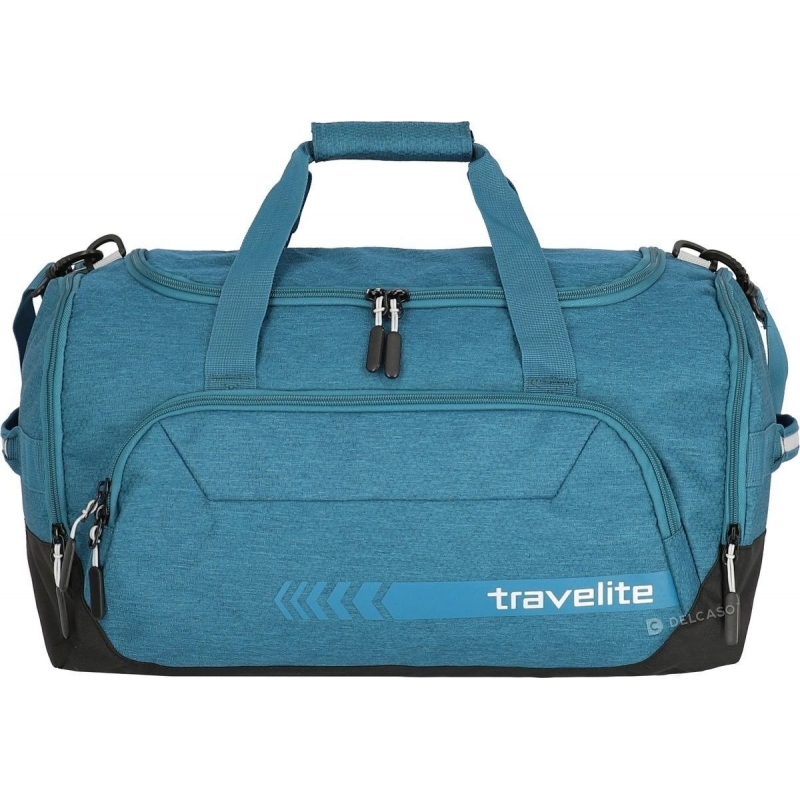 Travelite duża torba podróżna do ręki 120l