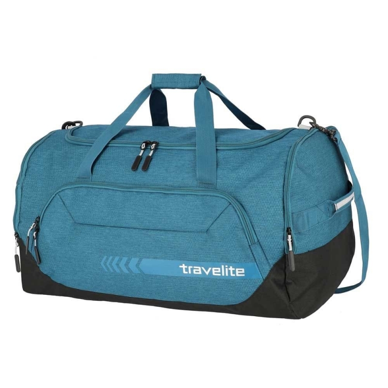 Travelite duża torba podróżna do ręki 120l