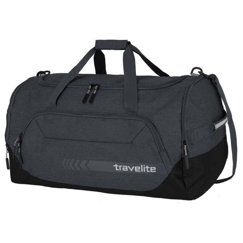 Travelite duża torba podróżna do ręki 70l