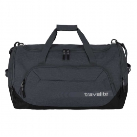 Travelite Mała torba podróżna do ręki na walizke 20l
