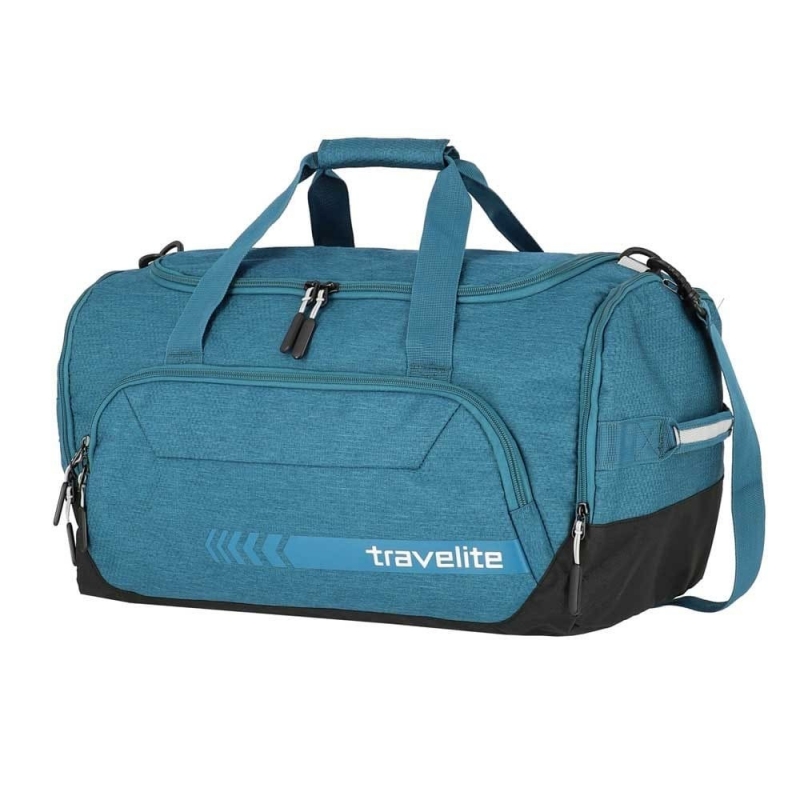 Travelite Mała torba podróżna do ręki na walizke 20l