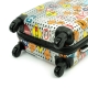 ORMI Ladybug Cestovní kufr malý 40x22x56 cm
