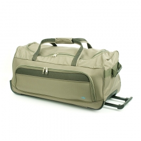 Airtex 856/65 cestovní taška na kolečkách 31x32x65 cm