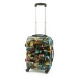 ORMI wk03 cestovní kufr malý 36,5x20x51 cm