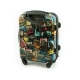 ORMI wk03 cestovní kufr malý 36,5x20x51 cm