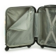 ORMI wk03 cestovný kufor malý 36,5x20x51 cm