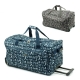 Airtex 899/55 cestovní taška na kolečkách 55x28x30 cm
