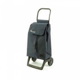 Rolser JET BABY malý nákupní vozík na kolečkách 87x34x29 cm