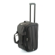 Střední cestovní taška, na kolečkách, vyztužená, objem 60 litrů