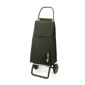 Rolser AKA012 Nákupní taška na kolečkách, lehká 40 l