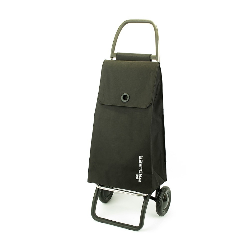 Rolser AKA012 Nákupní taška na kolečkách, lehká 40 l