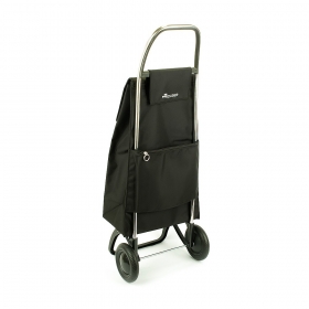 Rolser AKA012 Nákupní taška na kolečkách, lehká 40 l
