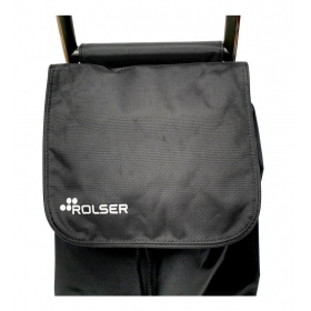 ROLSER I-MAX TERMO ZEN RG Nákupní taška na kolečkách s THERMO kapsou, 41 l