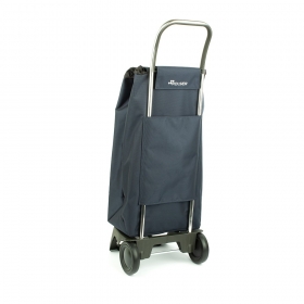 JET003 Nákupní taška Rolser, na kolečkách, lehká 40 l