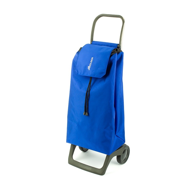 JET003 Nákupní taška Rolser, na kolečkách, lehká 40 l