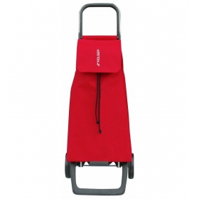 JET003 Nákupní taška Rolser, na kolečkách, lehká 40 l