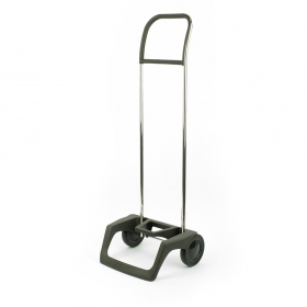 Rolser JET038 Nákupní taška na kolečkách 40 l