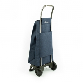 Rolser JET038 Nákupní taška na kolečkách 40 l