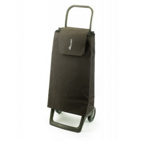 Rolser JET038 Nákupná taška na kolieskach 40 l