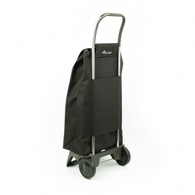 JET001 Nákupná taška Rolser, na kolieskach, ľahká 40 l
