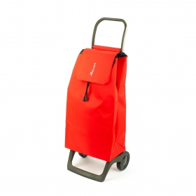 JET001 Nákupní taška Rolser, na kolečkách, lehká 40 l