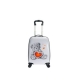 Snowball C20018 dětský cestovní kufr 30l 32x23x46 cm