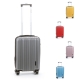 AIRTEX Worldline Malý skořepinový kabinový kufr na kolečkách 30l 623