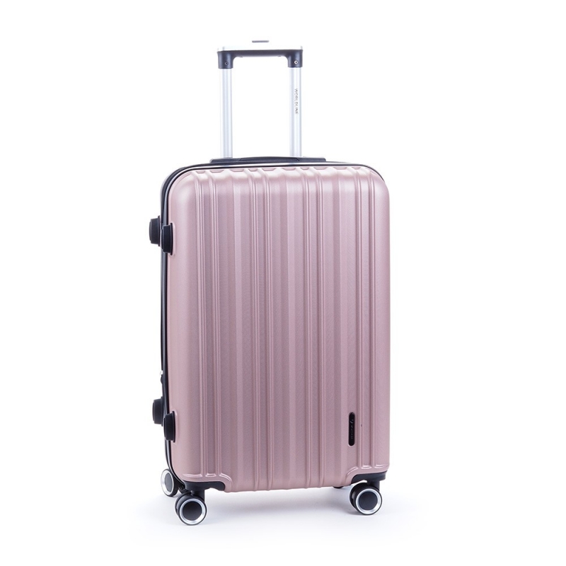 AIRTEX Worldline 623 střední  skořepinový kufr 64x25x43 cm