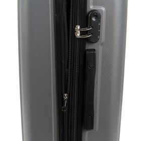 AIRTEX Worldline 623 velký skořepinový kufr 73x28x50 cm