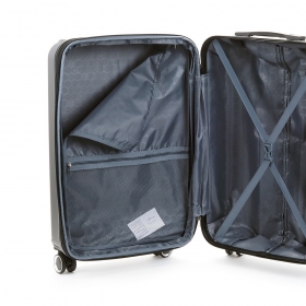 AIRTEX Worldline 623 velký skořepinový kufr 73x28x50 cm