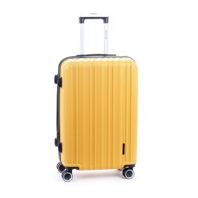 AIRTEX Worldline 623 velký skořepinový kufr 73x28x50 cm