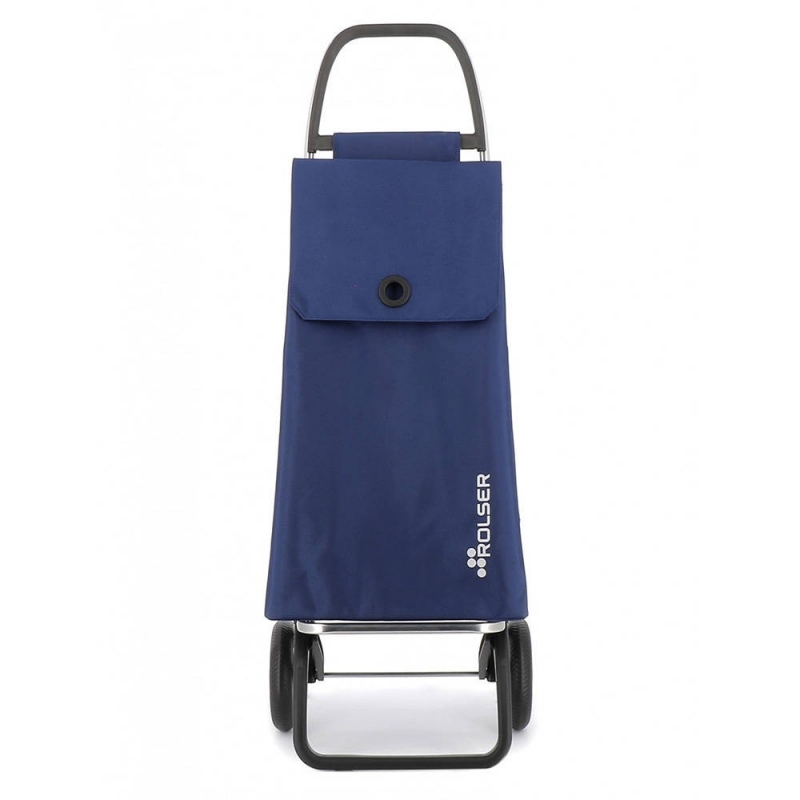Rolser AKA012 Nákupní taška na kolečkách, lehká 40 l
