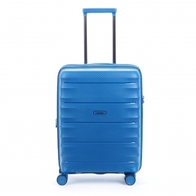 Airtex 242 Malý kabinový kufr polipropylen 45l
