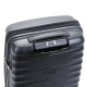 Airtex 242 Malý kabinový kufr polipropylen 45l