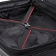 Airtex 242 Malý kabinový kufr polipropylen 45l