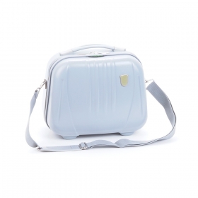 Airtex Cestovní toaletní taška s ABS zrcátkem 7155b