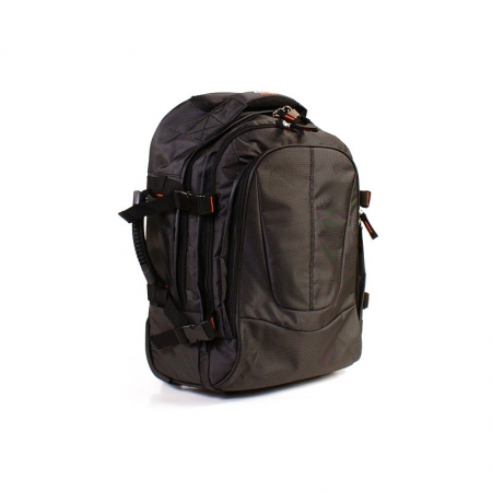 Cestovní batoh na kolečkách na notebook  40l Airtex 560/3