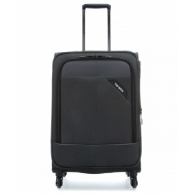 Travelite Derby Střední cestovní kufr na kolečkách s expandérem 80 l 87548