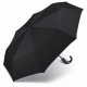 Happy Rain Essentials - Up & Down RH Automatický pánský deštník 43667