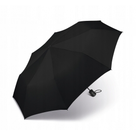 Happy Rain Mini AC Automatický skládací deštník  42267