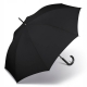 Happy Rain Essentials Automatický dlouhý deštník 41067