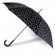 Happy Rain Automatický dlouhý deštník Colour Changing Umbrella 41100