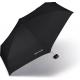 Pierre Cardin Mybrella Carbon Vreckový dáždnik v púzdre 83701