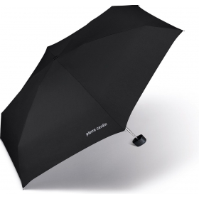 Pierre Cardin Mybrella Carbon Kapesní deštník v pouzdře 83701