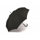 Pierre Cardin Dlouhý automatický deštník s perlami 82539