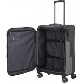 Travelite Viia Střední cestovní kufr