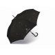 Pierre Cardin Dlhý automatický dáždnik s briliantmi 82541