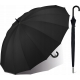 Happy Rain Essentials Golf 75/16 RH Golfový deštník velký 44853