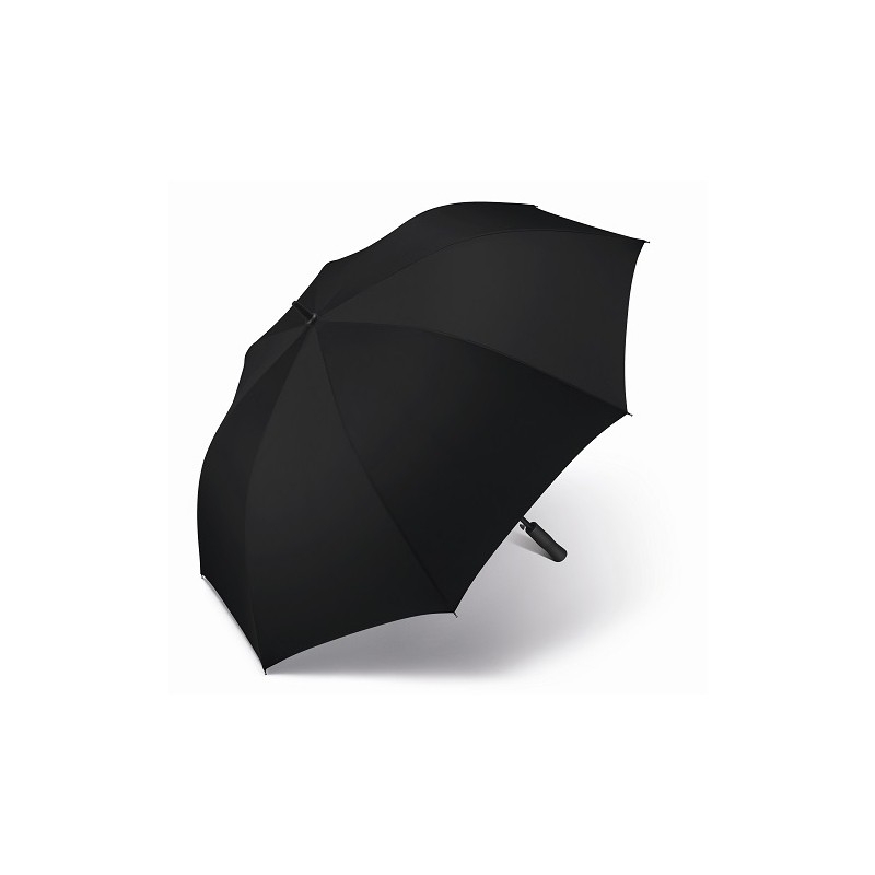 Happy Rain Essentials Golf AC 75/8 Stabgriff Automatický deštník velký 47067
